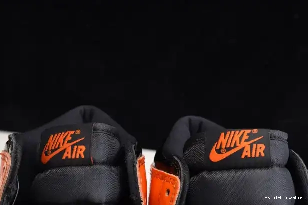 Reps TBK Backboard 3.0 Retro 555088-028 High 1 Air Shattered - Jordan 0322