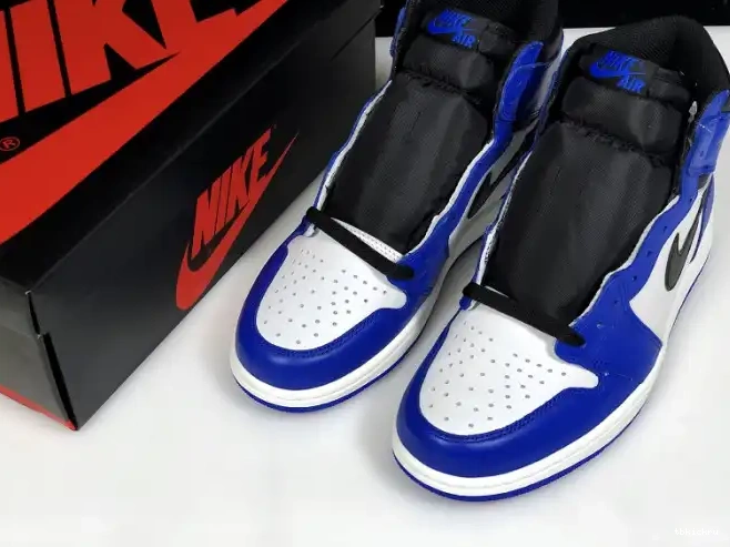 Reps TBK Royal' Air OG 'Game 1 Jordan 555088 - Retro High 403 0316