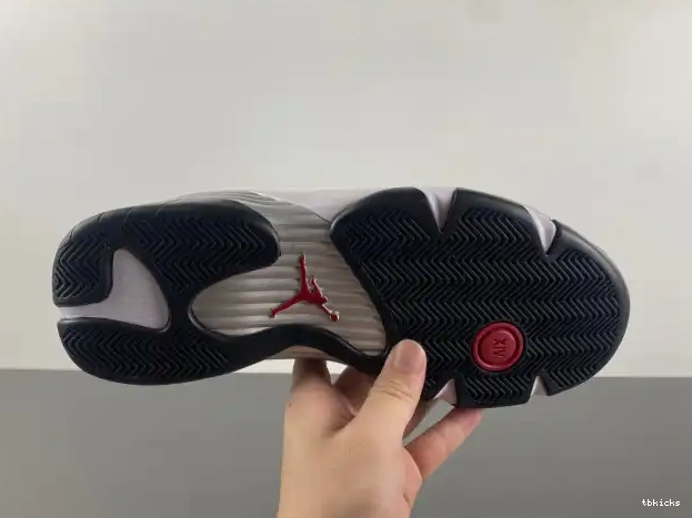 Reps TBK 487471-160 (2024) Jordan Retro Black Toe Air 14 0319