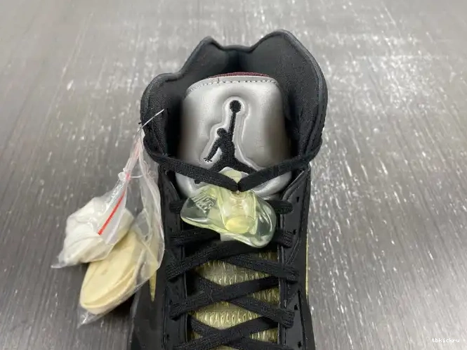 Reps TBK A Black Maniere x 5 FD1330-001 Air Ma Jordan 0320