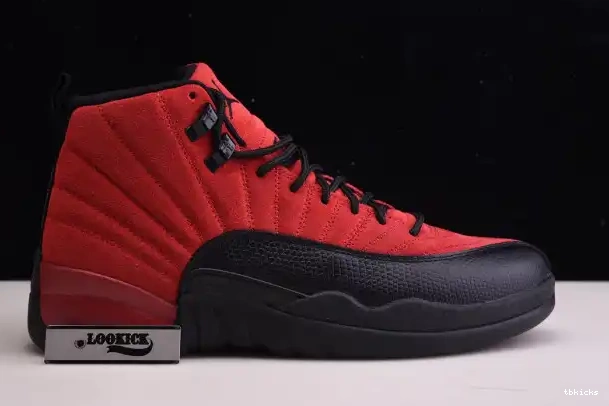 Rep TBK Flu Retro Reverse Jordan CT8013-602 Air Game 12 0317
