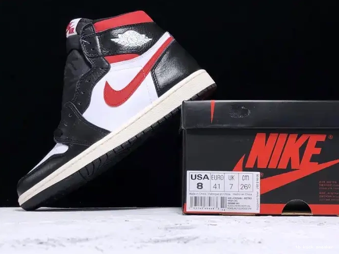 Reps TBK Red' 'Gym 1 555088 OG 061 Air - Jordan High Retro 0318