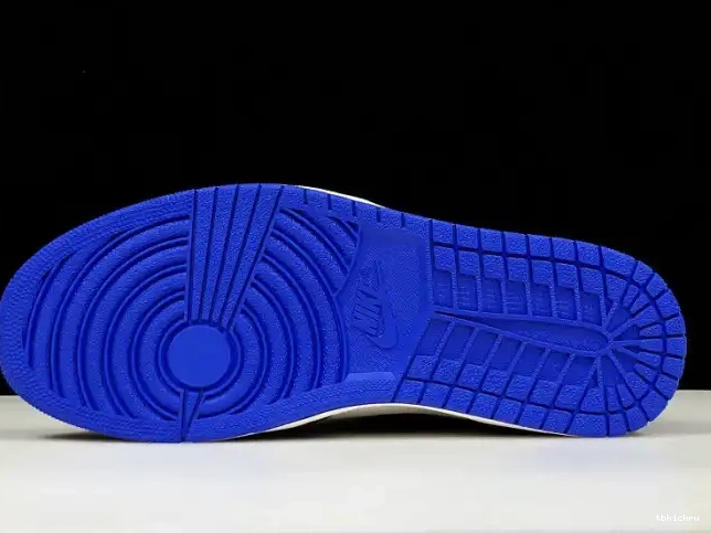 Reps TBK Royal' Air OG 'Game 1 Jordan 555088 - Retro High 403 0316