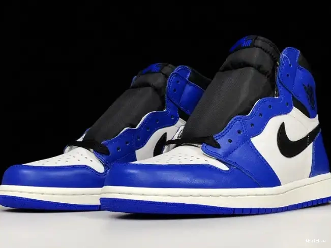 Reps TBK Royal' Air OG 'Game 1 Jordan 555088 - Retro High 403 0316