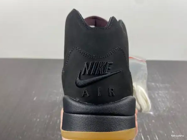 Reps TBK A Black Maniere x 5 FD1330-001 Air Ma Jordan 0320