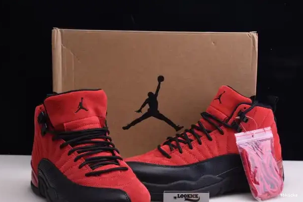 Rep TBK Flu Retro Reverse Jordan CT8013-602 Air Game 12 0317