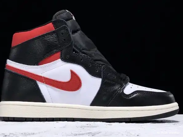 Reps TBK Red' 'Gym 1 555088 OG 061 Air - Jordan High Retro 0318