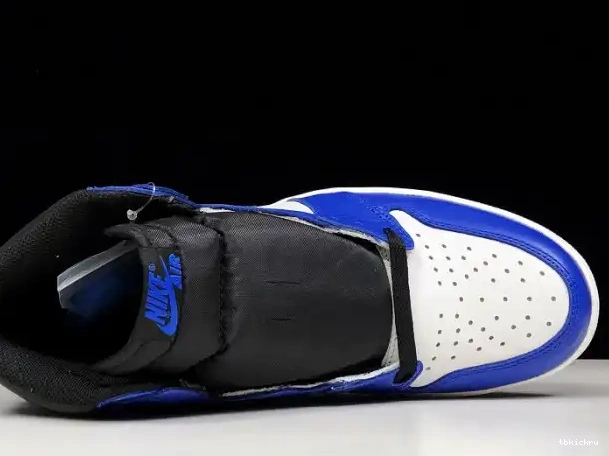 Reps TBK Royal' Air OG 'Game 1 Jordan 555088 - Retro High 403 0316