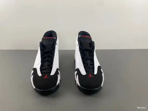 Reps TBK 487471-160 (2024) Jordan Retro Black Toe Air 14 0319