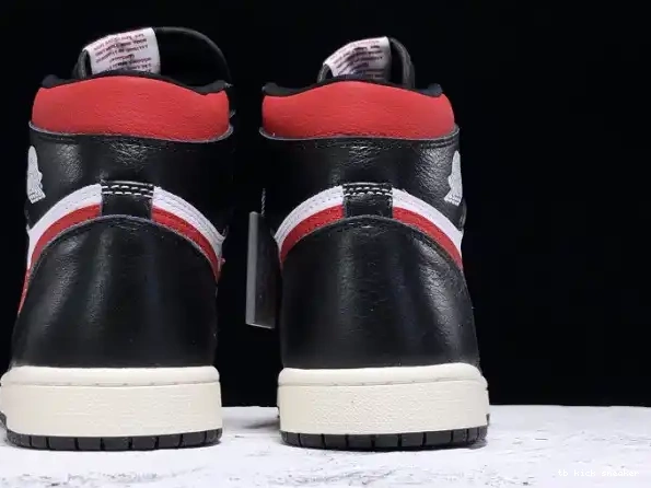 Reps TBK Red' 'Gym 1 555088 OG 061 Air - Jordan High Retro 0318
