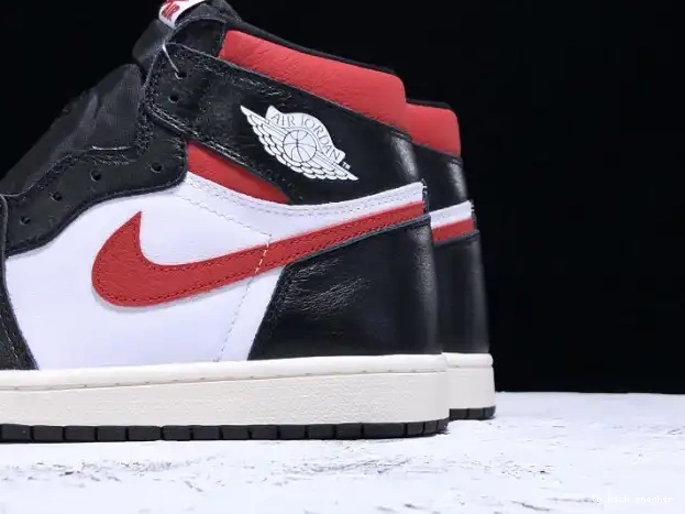 Reps TBK Red' 'Gym 1 555088 OG 061 Air - Jordan High Retro 0318