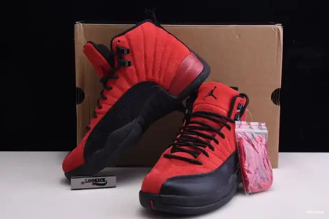Rep TBK Flu Retro Reverse Jordan CT8013-602 Air Game 12 0317