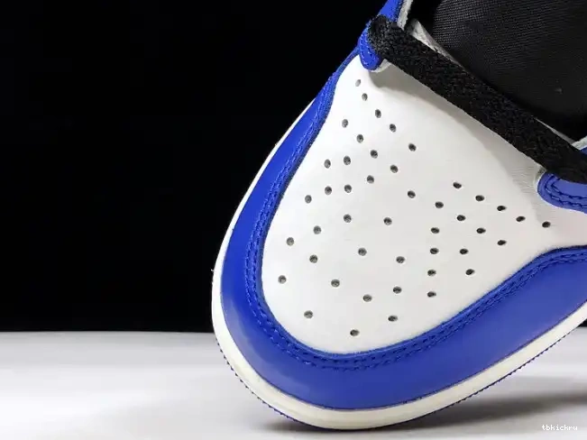 Reps TBK Royal' Air OG 'Game 1 Jordan 555088 - Retro High 403 0316
