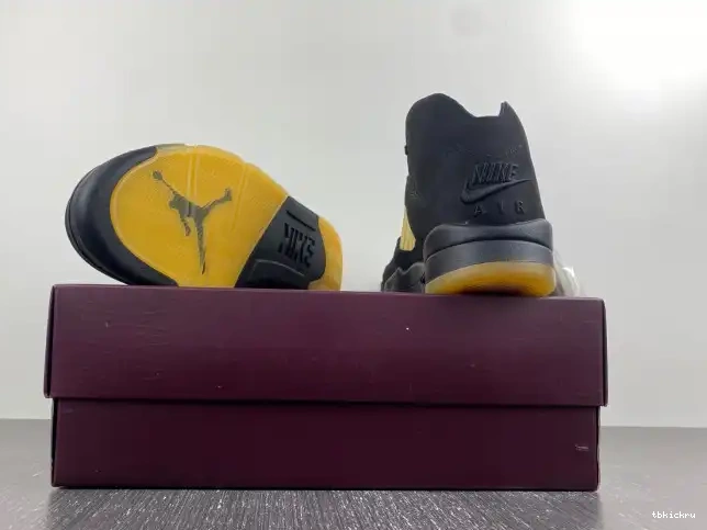 Reps TBK A Black Maniere x 5 FD1330-001 Air Ma Jordan 0320