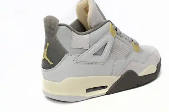 Rep TBK Dust DV3742-021 Jordan Retro 4 SE Photon Craft 0316