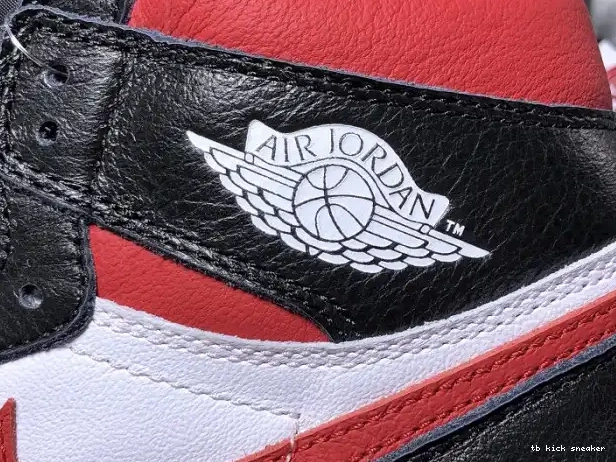 Reps TBK Red' 'Gym 1 555088 OG 061 Air - Jordan High Retro 0318