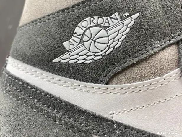 Cheap TBK Washed Jordan OG DZ5485-051 Black Retro 1 High 0317