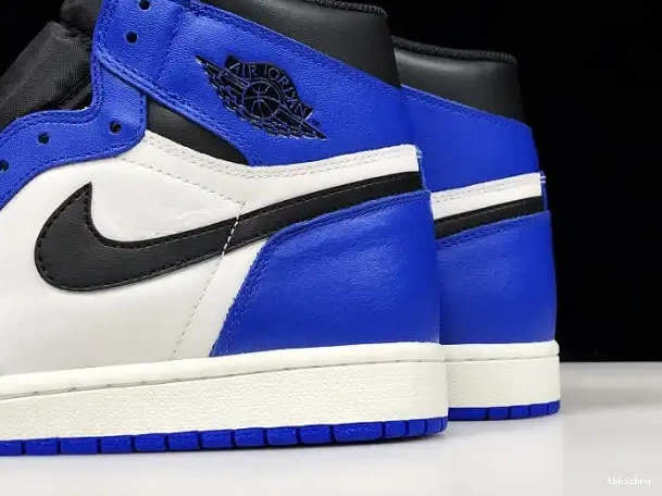 Reps TBK Royal' Air OG 'Game 1 Jordan 555088 - Retro High 403 0316