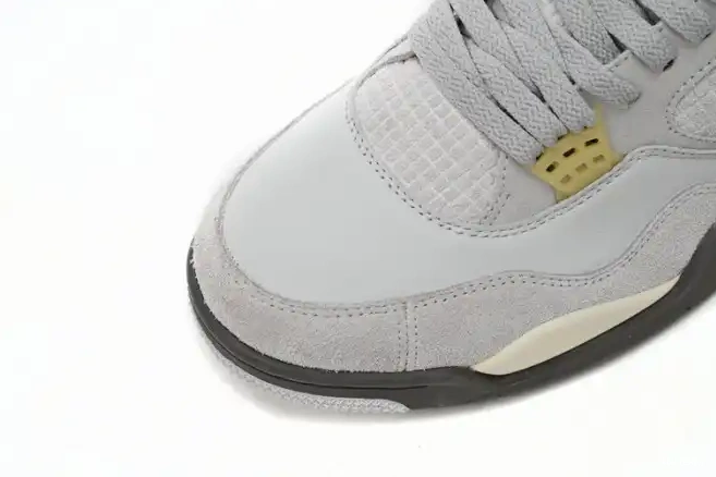 Rep TBK Dust DV3742-021 Jordan Retro 4 SE Photon Craft 0316