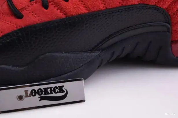 Rep TBK Flu Retro Reverse Jordan CT8013-602 Air Game 12 0317