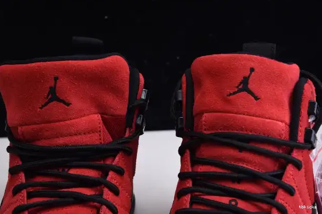 Rep TBK Flu Retro Reverse Jordan CT8013-602 Air Game 12 0317