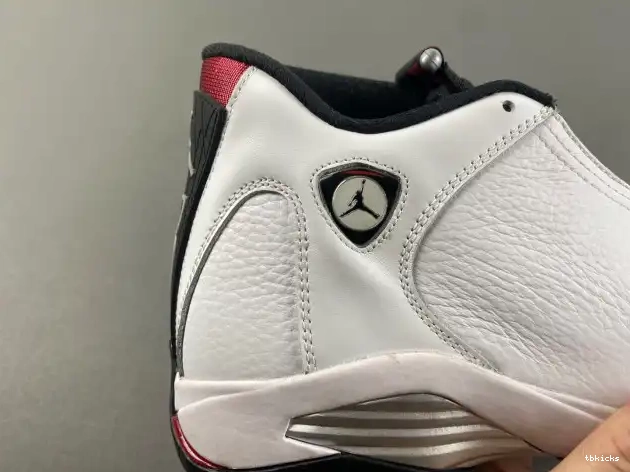 Reps TBK 487471-160 (2024) Jordan Retro Black Toe Air 14 0319