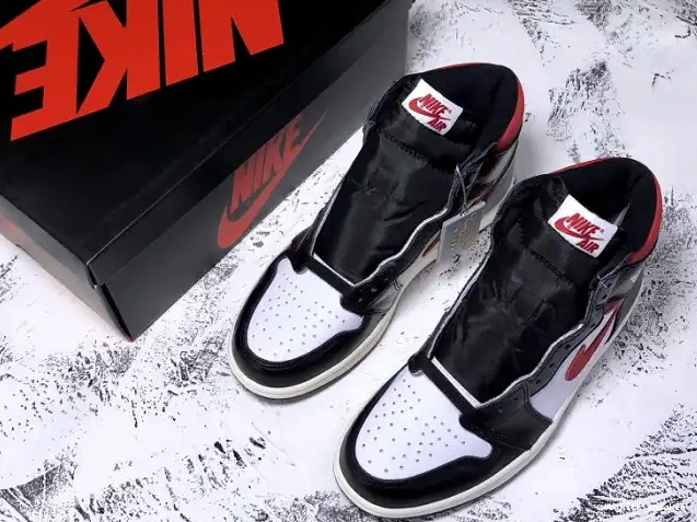 Reps TBK Red' 'Gym 1 555088 OG 061 Air - Jordan High Retro 0318