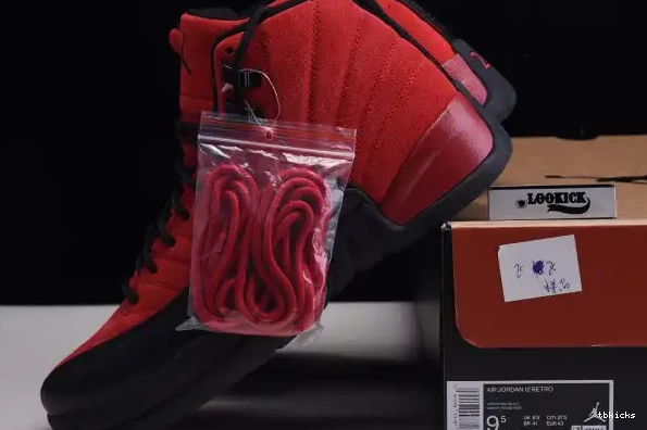 Rep TBK Flu Retro Reverse Jordan CT8013-602 Air Game 12 0317