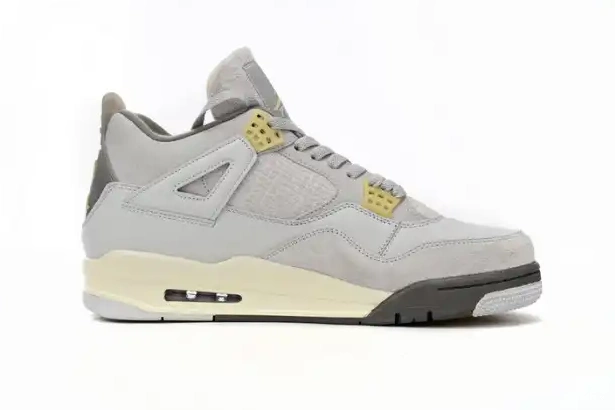 Rep TBK Dust DV3742-021 Jordan Retro 4 SE Photon Craft 0316
